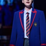 「SUPER JUNIOR」キュヒョン、ミュージカル『デスノート』が好評…期待を確信に変えた“リアルライト”の誕生