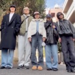 俳優パク・ソジュン、演劇科同期と東京へ友情旅行…“何かしら残してみよう”（動画あり）