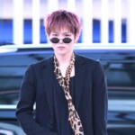 【フォト】「TREASURE」、コンサートのため大阪へ出国