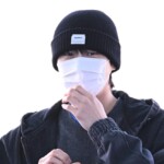 【フォト】俳優ビョン・ウソク、北京に出国