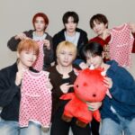 「BOYNEXTDOOR」、セーブ・ザ・チルドレンとともに保護対象児童キャンペーンを展開