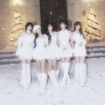 「fromis_9」、4月1日に日本正式デビューが確定