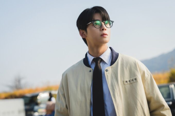 ASTRO」チャウヌ主演Netflixシリーズ『ワンダーフールズ』5月公開