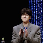 「いつかは賢いレジデント生活」俳優カン・ユソク、日本初の単独ファンミーティングを成功裏に終了