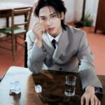 「N.Flying」キム・ジェヒョン、新ドラマ『ロマンスの絶対値』にキャスティング…4月にCoupang Playで公開