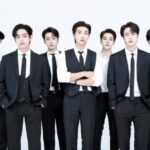 「BTS」、2月の広告モデルブランド評判で1位…2位「IVE」、3位イム・ヨンウン