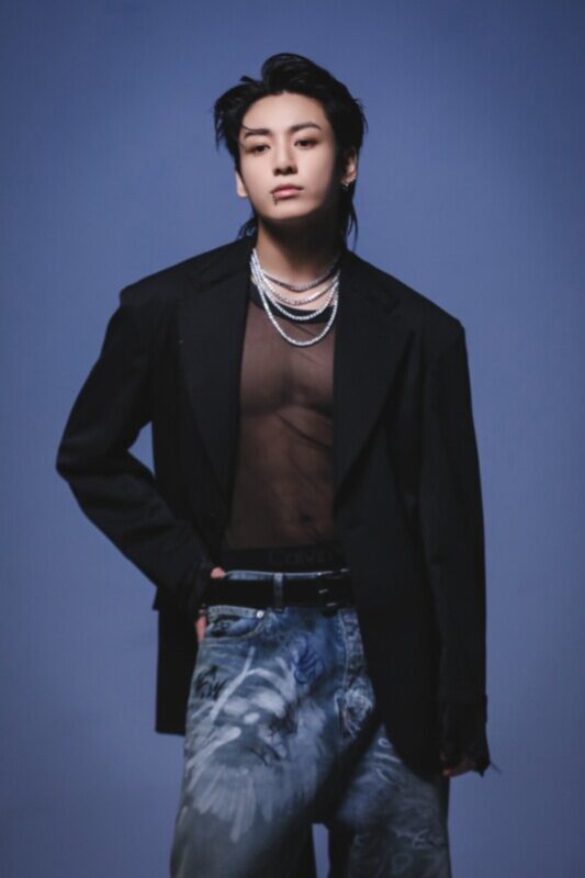 BTS」JUNG KOOK、オンデマンドオーディオストリーミングで200億突破