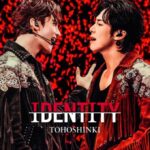 「東方神起」、日本デビュー20周年記念映画のOST「IDENTITY」を本日（12日）公開！