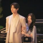 IU（アイユー）＆ビョン・ウソク、キスの1秒前？！…新ドラマ『21世紀の大君夫人』スチールカット公開