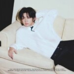 「CROSS GENE」シン・ウォンホ、デビュー15年初のソロアルバム「ONE」をリリース…自らプロデュースも