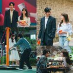 「未婚男女の効率的な出会い方」ハン・ジミン、バレンタインデートまでD-2…ドキドキの現実的なデート現場