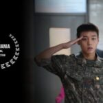 パク・ジフン（Wanna One出身）主演のTVINGオリジナルシリーズ『炊事兵、伝説になる』、フランス「Series Mania」に公式招待