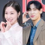 「少女時代」ティファニー＆「GOT7」BAMBAM、ENA新バラエティ『X THE LEAGUE』のメインMCに抜てき