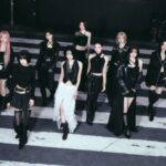 「NiziU」、日本2nd EP「GOOD GIRL BUT NOT FOR YOU」のコンセプトビジュアル公開！…ブラック＆ホワイトでクールシックな魅力