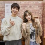 俳優チェ・ジョンヒョプ、イ・ソンギョンに突発告白級の発言…「すごくかわいらしいです」（姉妹チキン）