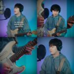 「Wanna One」出身キム・ジェファン、ギターを持って帰ってきた…除隊後初のカバー動画を公開（動画あり）