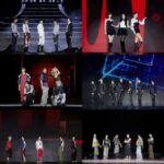 「SMTOWN LIVE」、タイ・バンコクでSMエンタ創立記念日の意義深いフィナーレを飾る