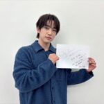新ドラマ「シャイニング」の「GOT7」ジニョン＆キム・ミンジュ、ほっこり感あふれる旧正月のあいさつ