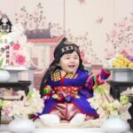 俳優シム・ヒョンタクの息子ハルくん、“トルチャンチ”でかわいくてメロい韓服姿を披露…『スーパーマンが帰ってきた』