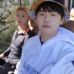 キム・ジュンスに双子の甥姪誕生から1年…兄キム・ムヨン、妻の第三子妊娠を発表