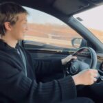 <トレンドブログ>「BTS」RM、免許のなかったリーダーの意外なドライブの近況…“僕も笑える”（動画あり）