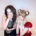 <トレンドブログ>「IVE」レイ＆「LE SSERAFIM」カズハ、“同い年の日本人メンバー”の「BANG BANG」ダンスチャレンジ動画が話題（動画あり）