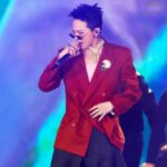 <トレンドブログ>G-DRAGON（BIGBANG）、中東初の公式ステージ…ドバイ開催の「KRAZY SUPER CONCERT」にヘッドライナーとして登場