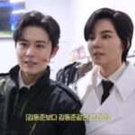 <トレンドブログ>女優ハン・ガイン、男装したらキム・ドンジュン（ZE：A）にそっくりに…本人も「鳥肌が立つ」（動画あり）