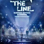 <トレンドブログ>「ENHYPEN」のコンサート映画『ENHYPEN “WALK THE LINE SUMMER EDITION” IN CINEMA』、韓国予約開始