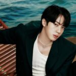 <トレンドブログ>「BTS」JIN、“idolpick”で39週連続1位…“圧倒的な存在感”