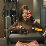 <トレンドブログ>「IVE」チャン・ウォニョン、ジムでこんな美貌が可能だなんて