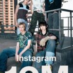 <トレンドブログ>「CORTIS」、6か月でインスタフォロワー数が1000万人突破…K-POPグループ中最短記録