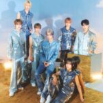 <トレンドブログ>“ハイエンド・ルーキー”「NouerA」、3rdミニアルバム『Pop It Like』のトラックリストを公開