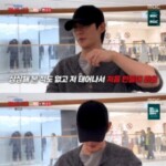 <トレンドブログ>俳優チョン・ヘイン、ものすごい前腕筋に視線釘付け…制作陣も感嘆（マニトクラブ）