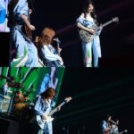 <トレンドブログ>「QWER」、ワールドツアーで日本アニメ『盗掘王』のオープニング主題歌「SHOW DOWN」を電撃披露