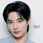 <トレンドブログ>俳優ビョン・ウソク、韓国コスメブランド“Dr․G”のグローバルモデルに…K-スキンケアを知らせる