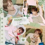 <トレンドブログ>「SHINee」オンユ、5th EP「TOUGH LOVE」のコンセプトフォト公開…パステルカラーのさわやかな雰囲気