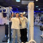 <トレンドブログ>“入隊中”「SEVENTEEN」HOSHI、休暇中の日常を大公開…お母さんやJEONGHAN、THE8とのツーショットも