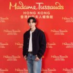 <トレンドブログ>ジュノ（2PM）、マダム・タッソーのろう人形に…グローバルスターの歩み