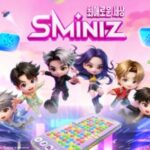 <トレンドブログ>カカオゲームズ、「RIIZE」や「aespa」などSMエンタテインメントIPを利用したパズルゲーム“SMiniz”をリリース