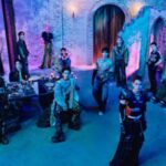 <トレンドブログ>「SEVENTEEN」、軍空白期はない！…ワールドツアー・ユニット・個人活動を展開