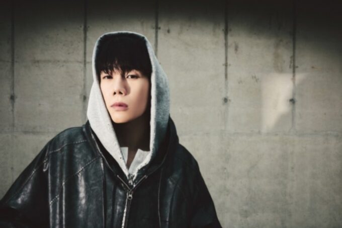 INFINITE」ソンギュ、6thミニアルバム『OFF THE MAP』の最後のピースを