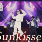 <トレンドブログ>「SHINee」ミンホ、日本新曲「Sunkissed」のステージビデオ公開…ファンミの感動を再び（動画あり）