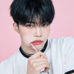 <トレンドブログ>「ZEROBASEONE」パク・ゴヌク、ビューティブランド“COLORGRAM”の新しい顔に