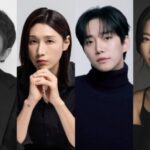 <トレンドブログ>「2PM」ジュノ＆「LE SSERAFIM」カズハなど、『キアンの破天荒ゲストハウス』シーズン2に合流