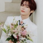 <トレンドブログ>「ZEROBASEONE」ソン・ハンビン、スワロフスキーのコリアアンバサダーに