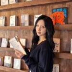 <トレンドブログ>「IVE」ガウル、単独YouTubeに挑戦…ステージの外の意外な魅力に期待