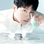 <トレンドブログ>「MONSTA X」ジュホン、ビューティブランドの新しい顔に…もちもちの美肌で話題に