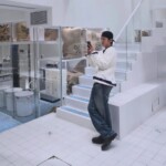 「CNBLUE」ジョン・ヨンファ、マカオでのゆとりあるひと時…「You're my BLISS」