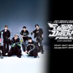 NCT DREAM「2026 NCT DREAM TOUR ＜THE DREAM SHOW 4 : FUTURE THE DREAM＞ FINALE」 LIVE VIEWING 開催決定！